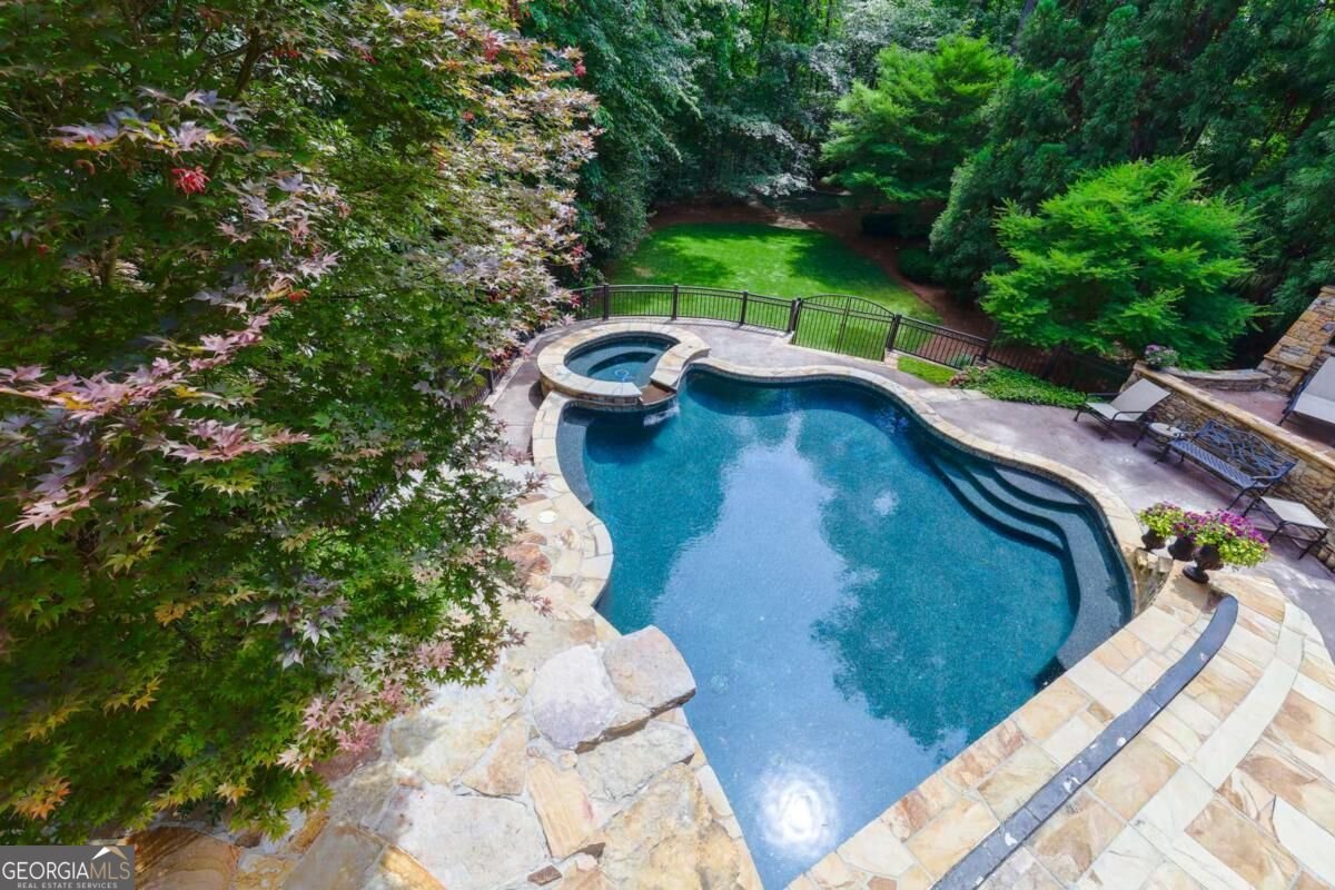 710 Henley Fields Circle Johns Creek - Photo 76