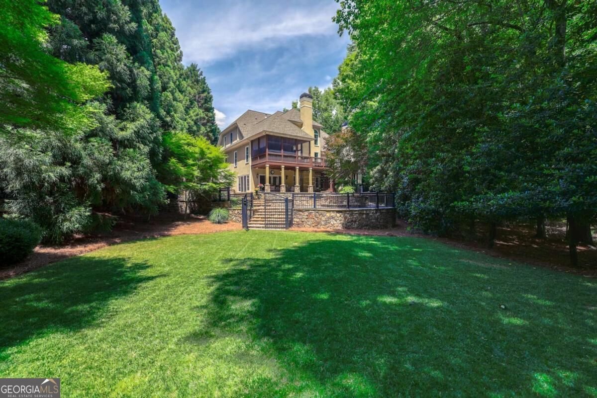 710 Henley Fields Circle Johns Creek - Photo 77