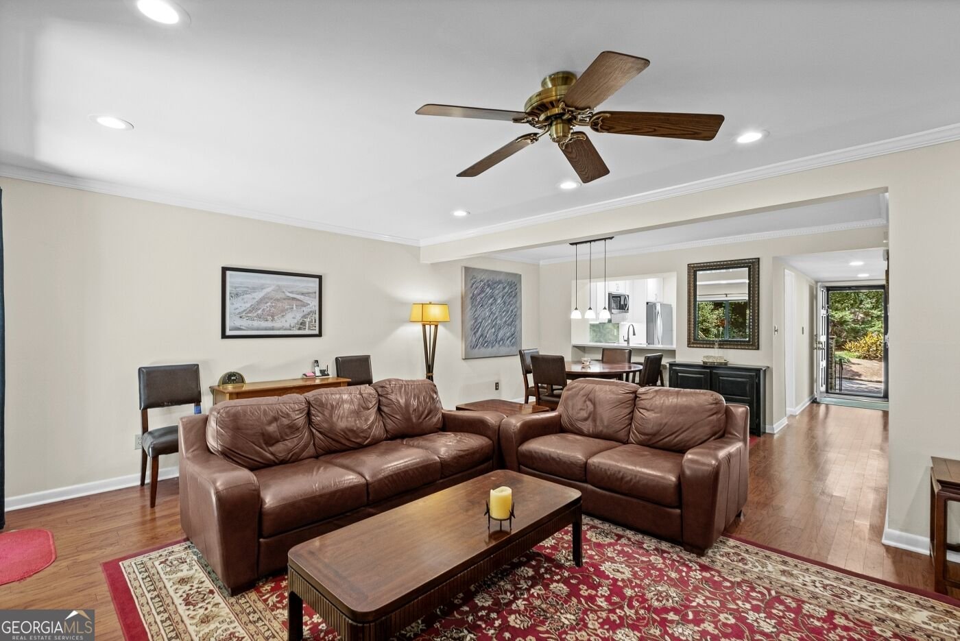 1252 Druid Knoll Dr Brookhaven - Photo 11