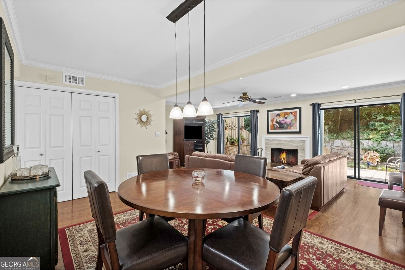 1252 Druid Knoll Dr Brookhaven - Photo 14