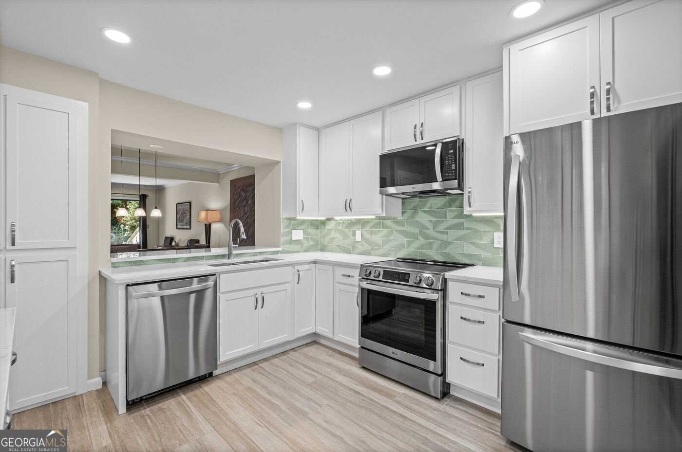 1252 Druid Knoll Dr Brookhaven - Photo 16