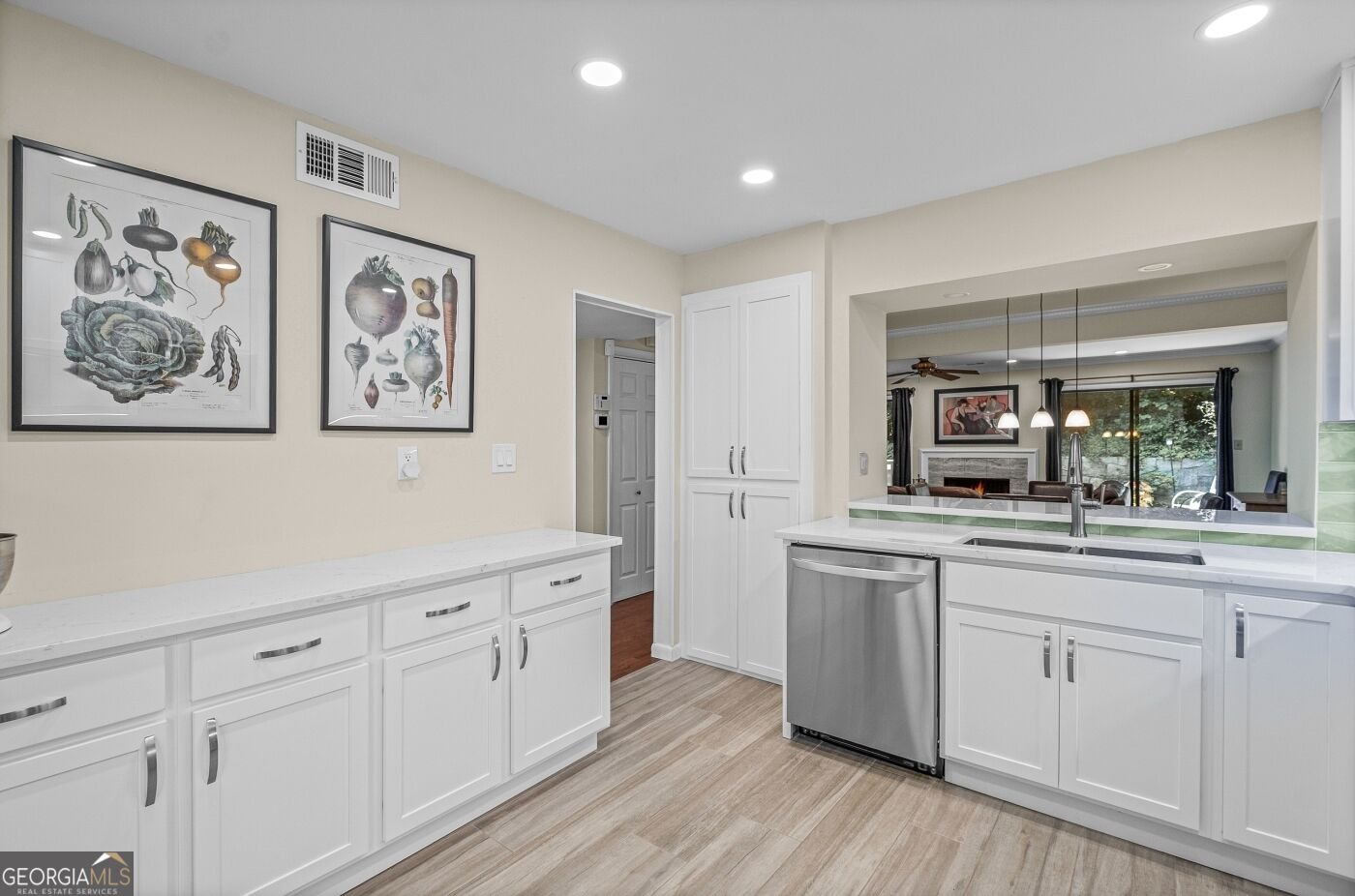 1252 Druid Knoll Dr Brookhaven - Photo 17