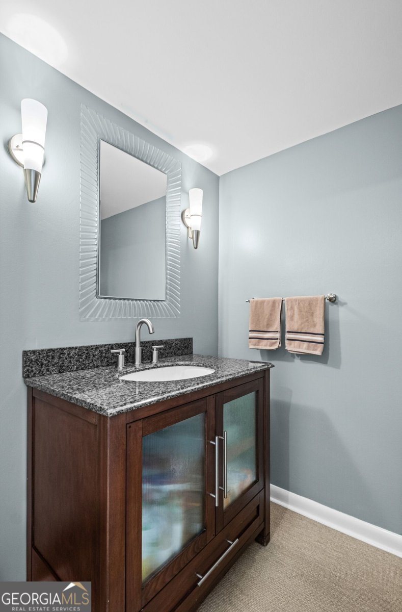 1252 Druid Knoll Dr Brookhaven - Photo 19