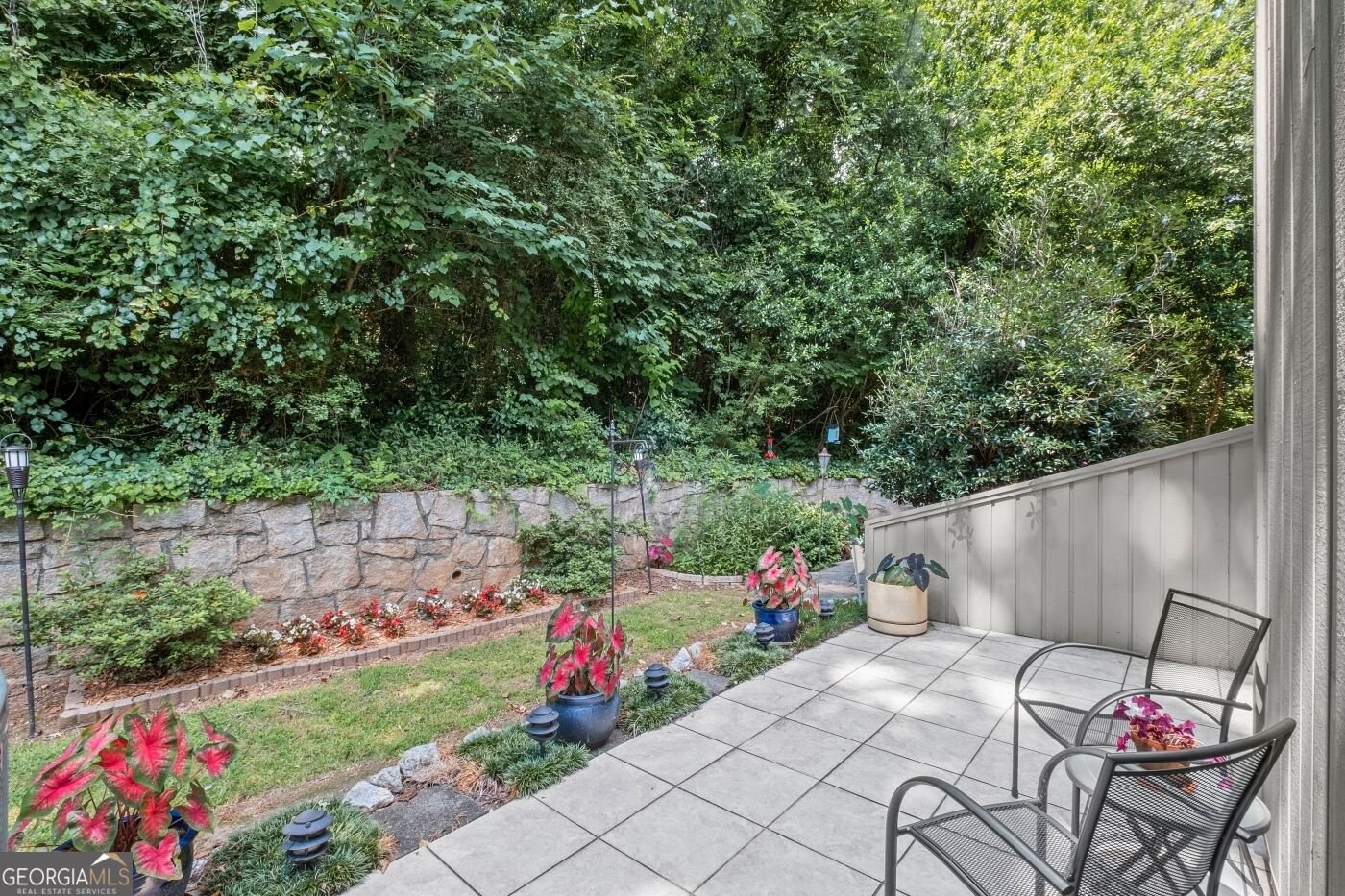 1252 Druid Knoll Dr Brookhaven - Photo 29