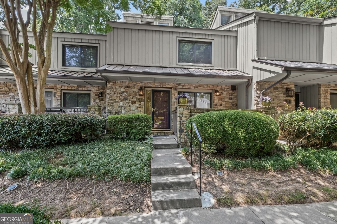 1252 Druid Knoll Dr Brookhaven - Photo 34