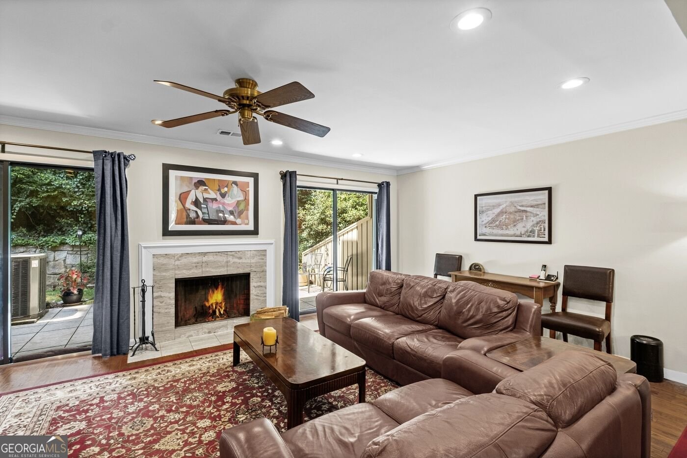 1252 Druid Knoll Dr Brookhaven - Photo 7