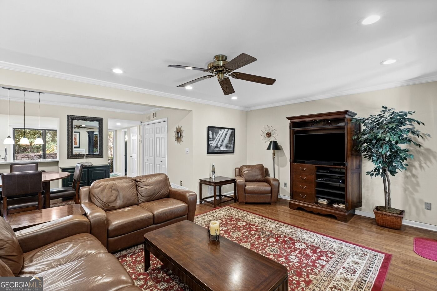 1252 Druid Knoll Dr Brookhaven - Photo 9