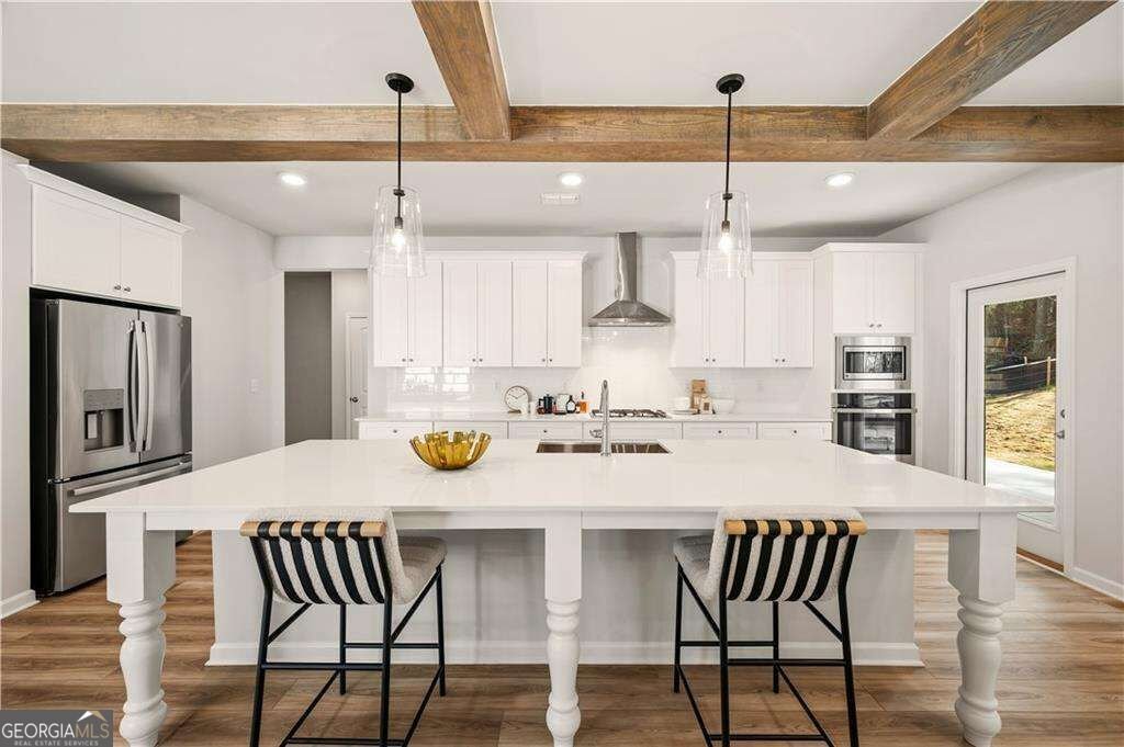 2855 Pechaver Court Snellville - Photo 12