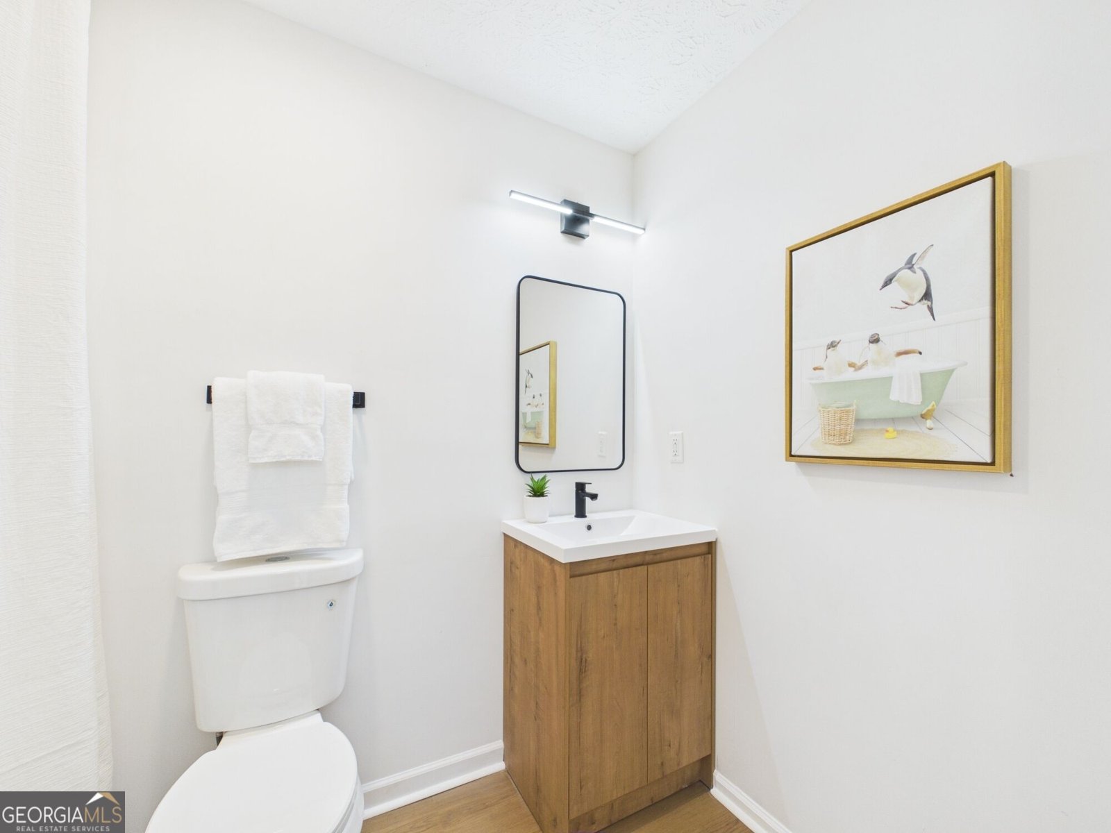 642 Morrow Road Forest Park - Photo 20