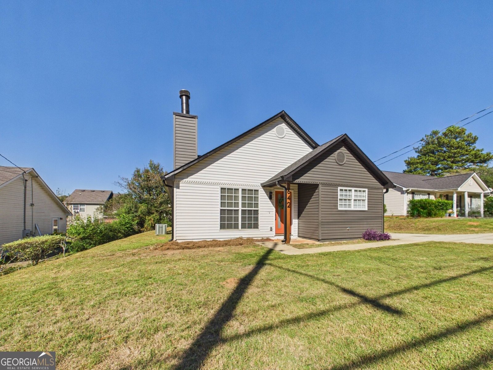 642 Morrow Road Forest Park - Photo 33