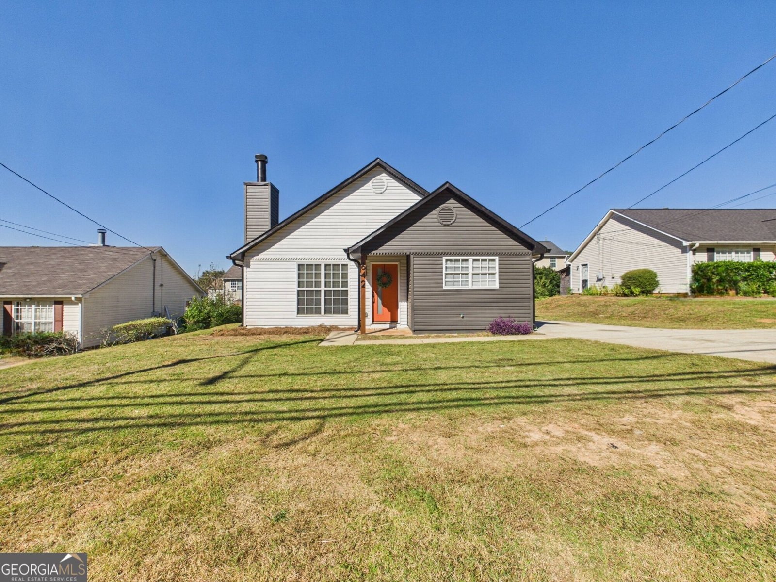 642 Morrow Road Forest Park - Photo 34