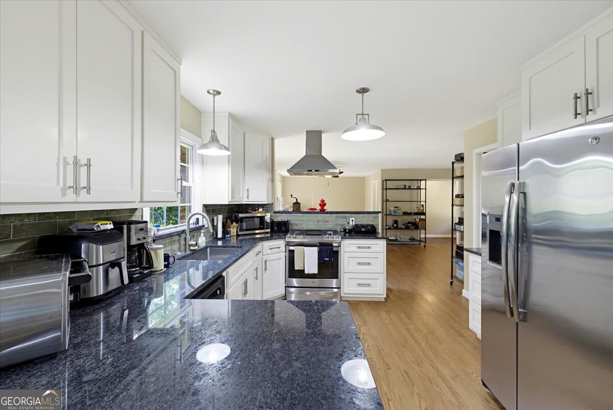 2134 Carthage Road Tucker - Photo 17