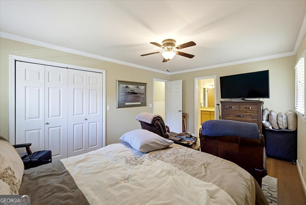 2134 Carthage Road Tucker - Photo 24