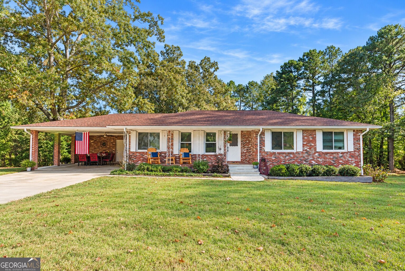 955 Ridge Road Lawrenceville - main photo