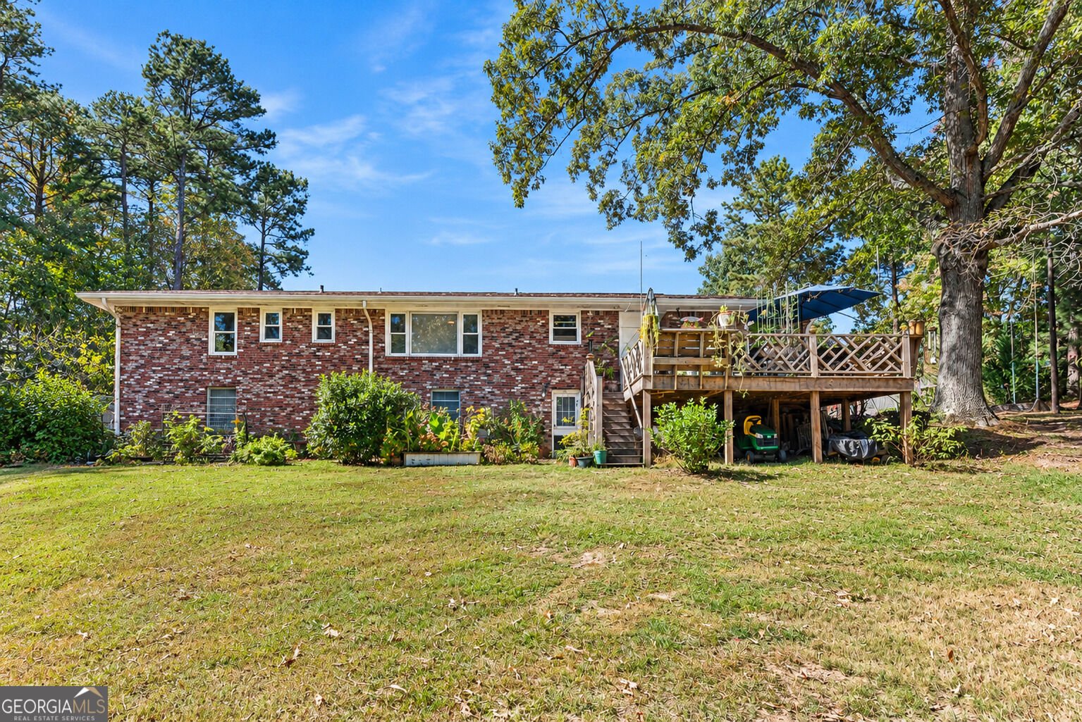 955 Ridge Road Lawrenceville - Photo 19