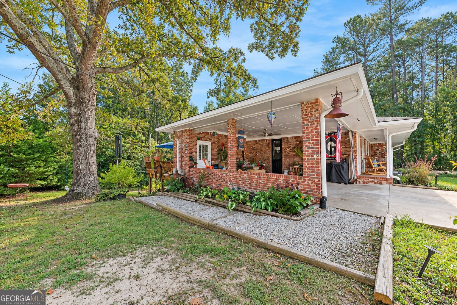 955 Ridge Road Lawrenceville - Photo 22