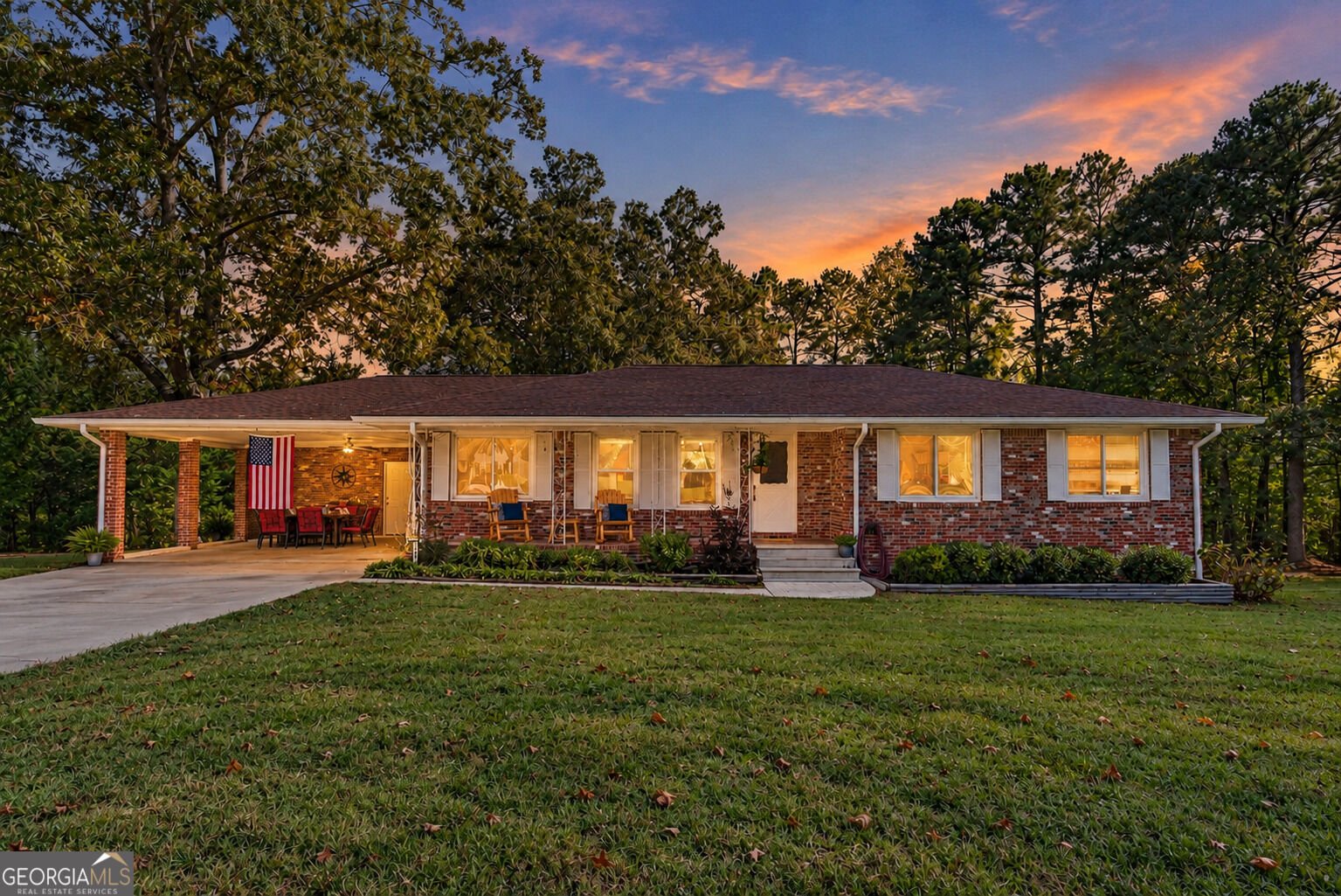 955 Ridge Road Lawrenceville - Photo 23