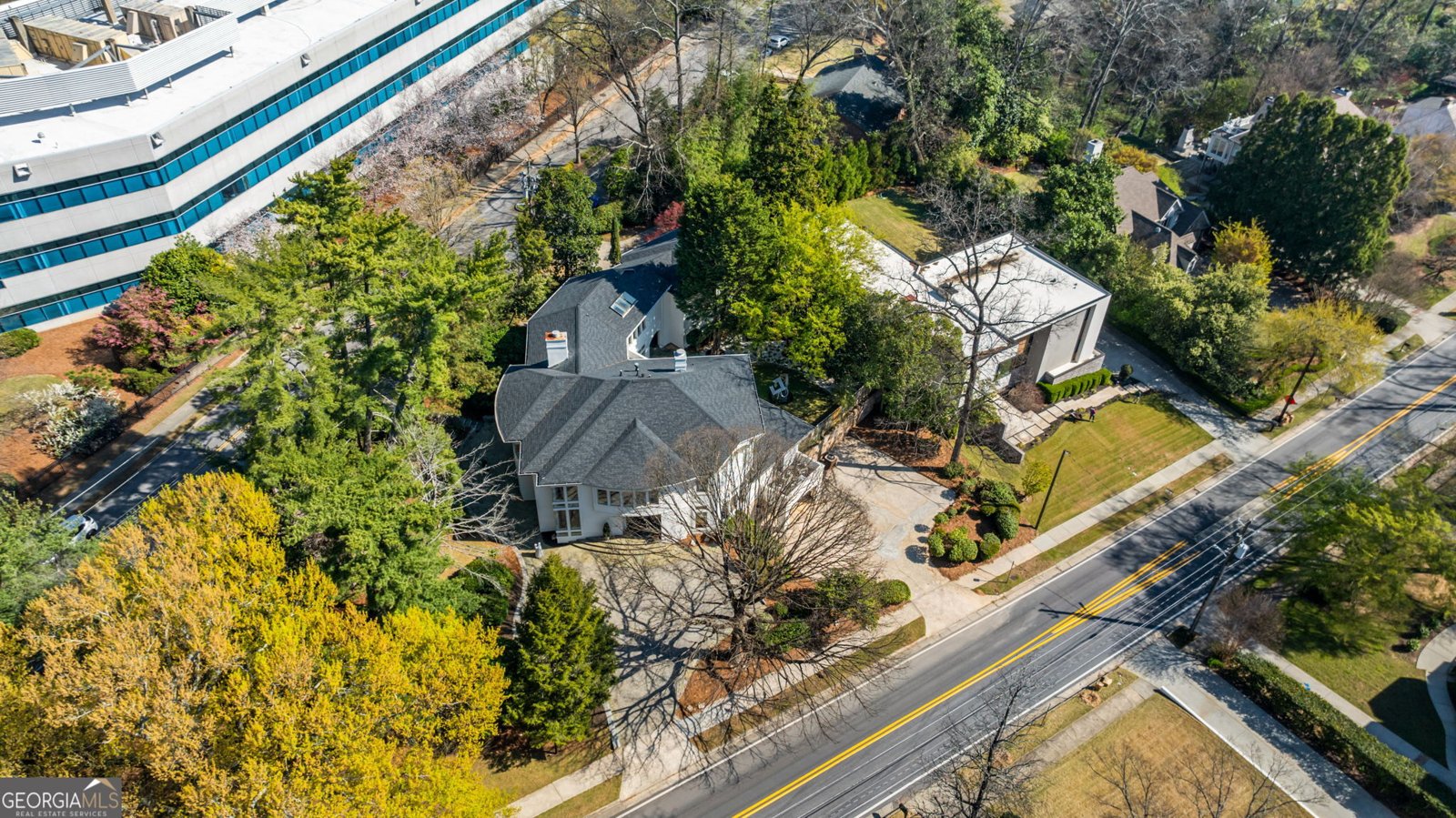 35 Robin Hood Road Atlanta - Photo 48
