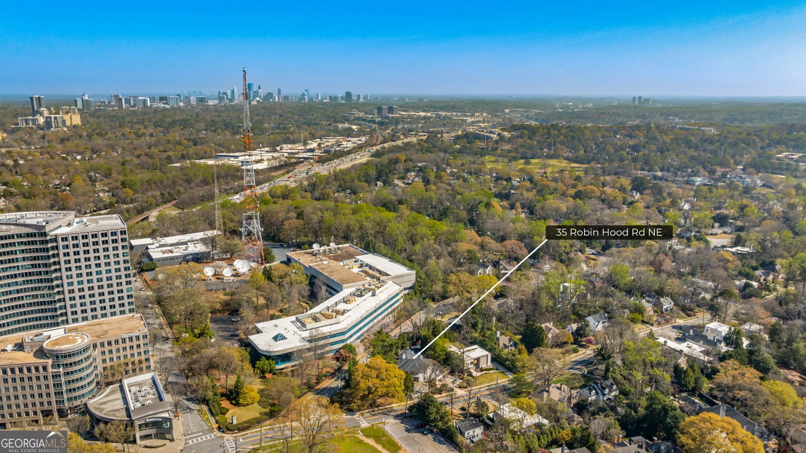 35 Robin Hood Road Atlanta - Photo 54