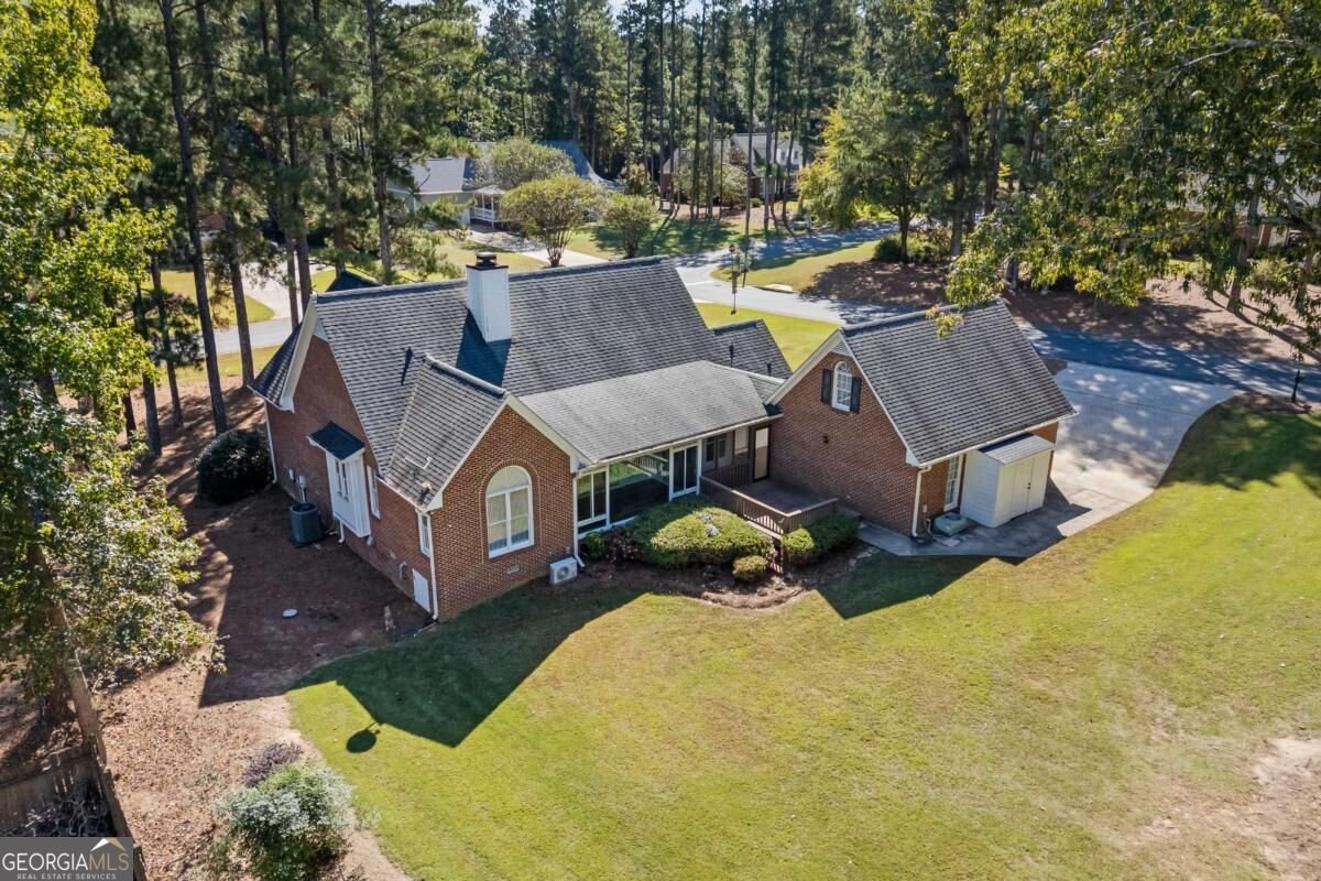 1010 Keeneland Court Bogart - Photo 54