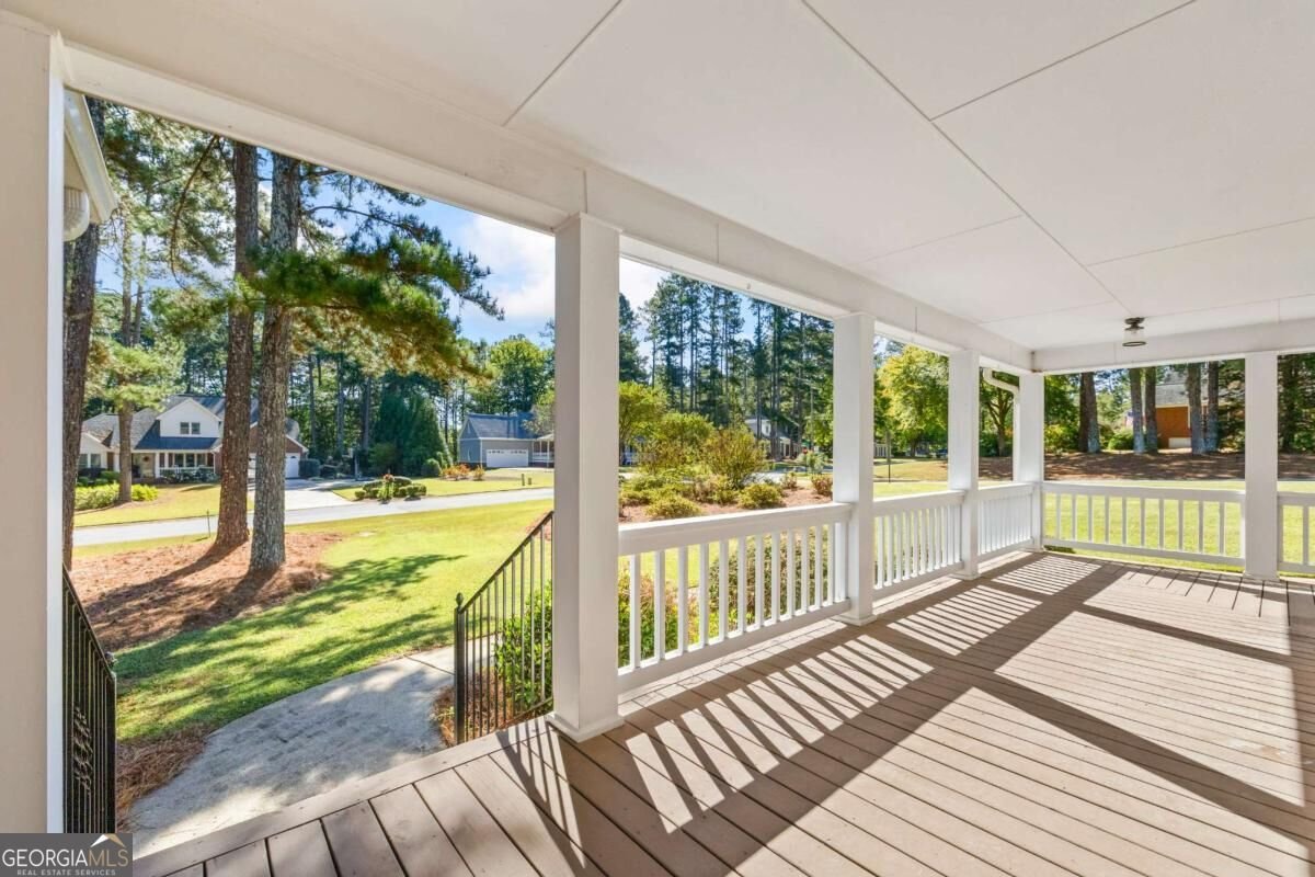 1010 Keeneland Court Bogart - Photo 8