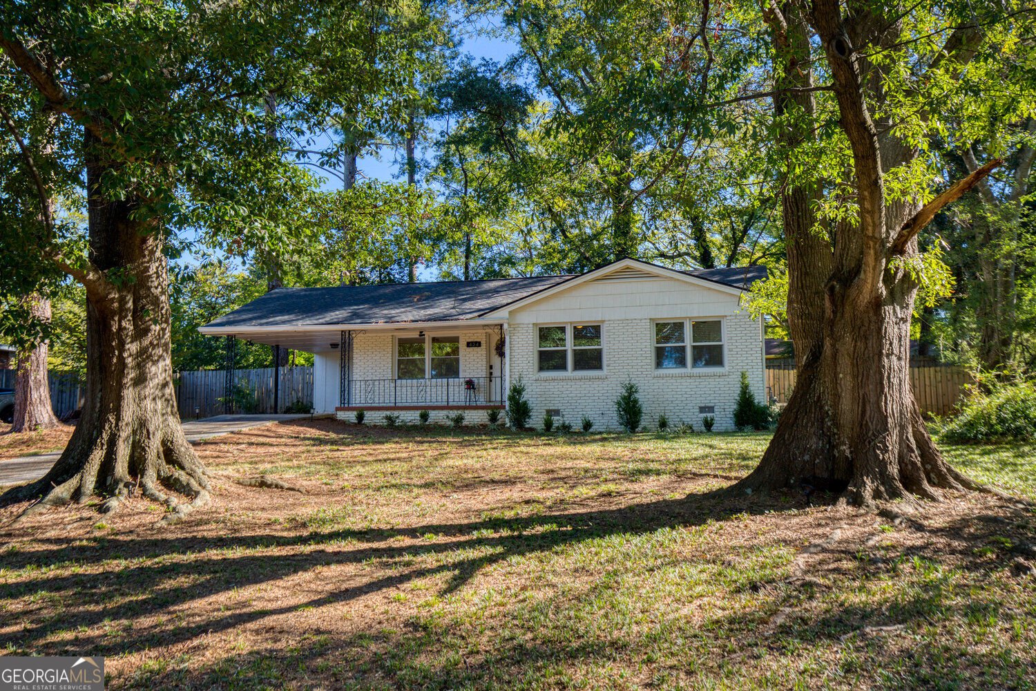 434 Afton Drive Roswell - main photo