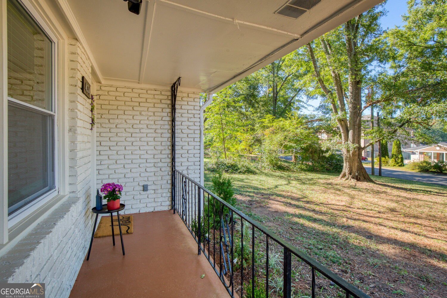 434 Afton Drive Roswell - Photo 16