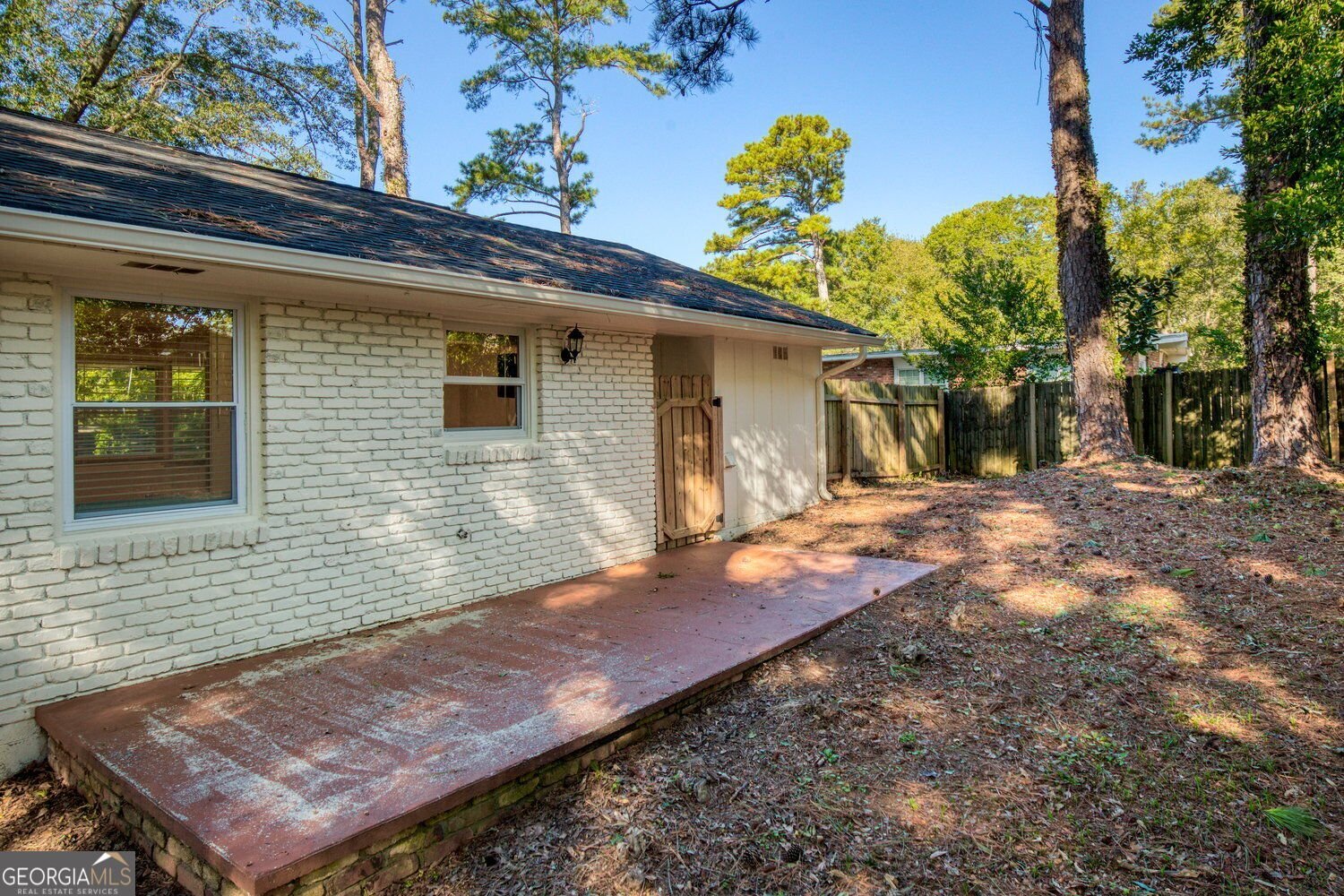 434 Afton Drive Roswell - Photo 19