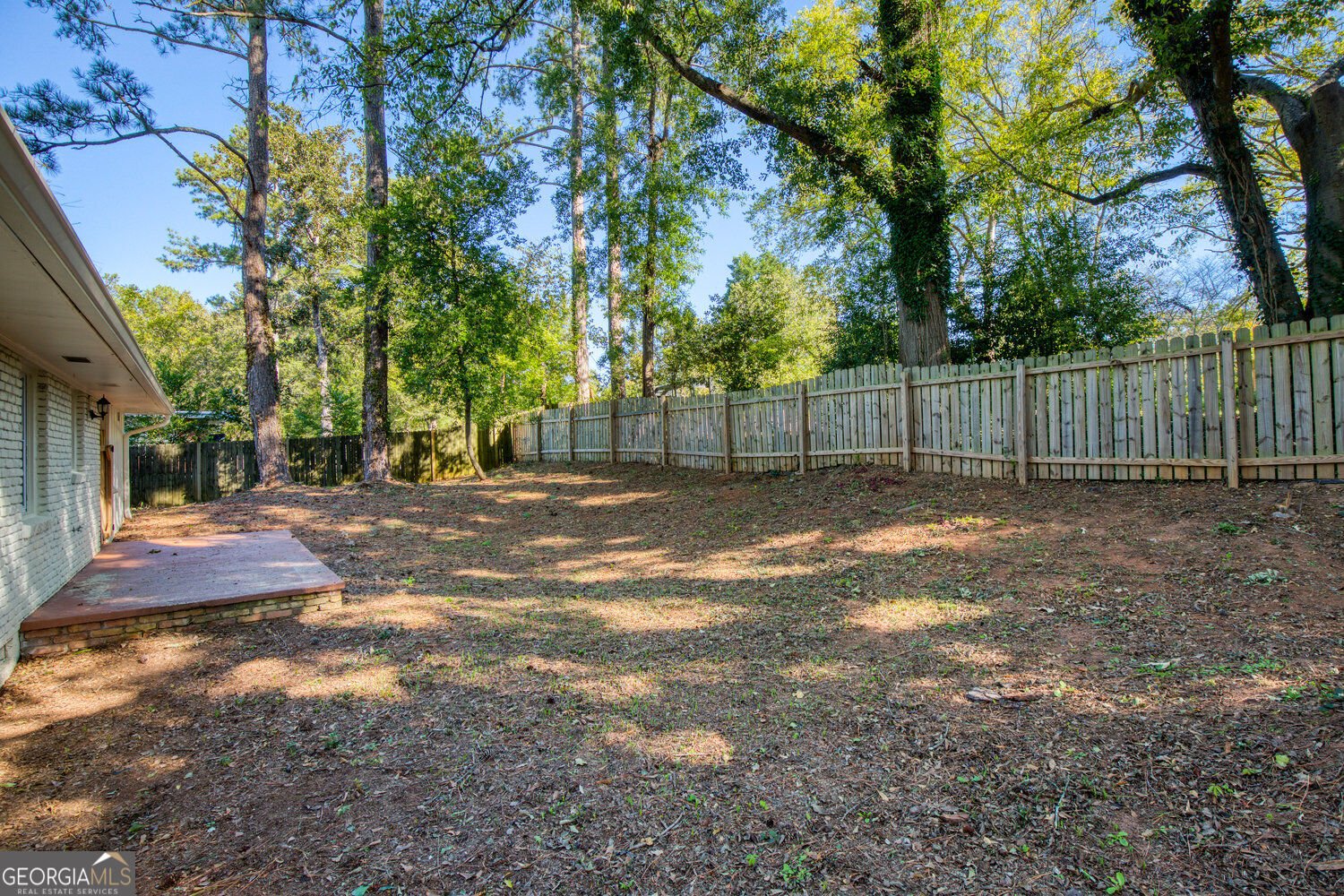 434 Afton Drive Roswell - Photo 20