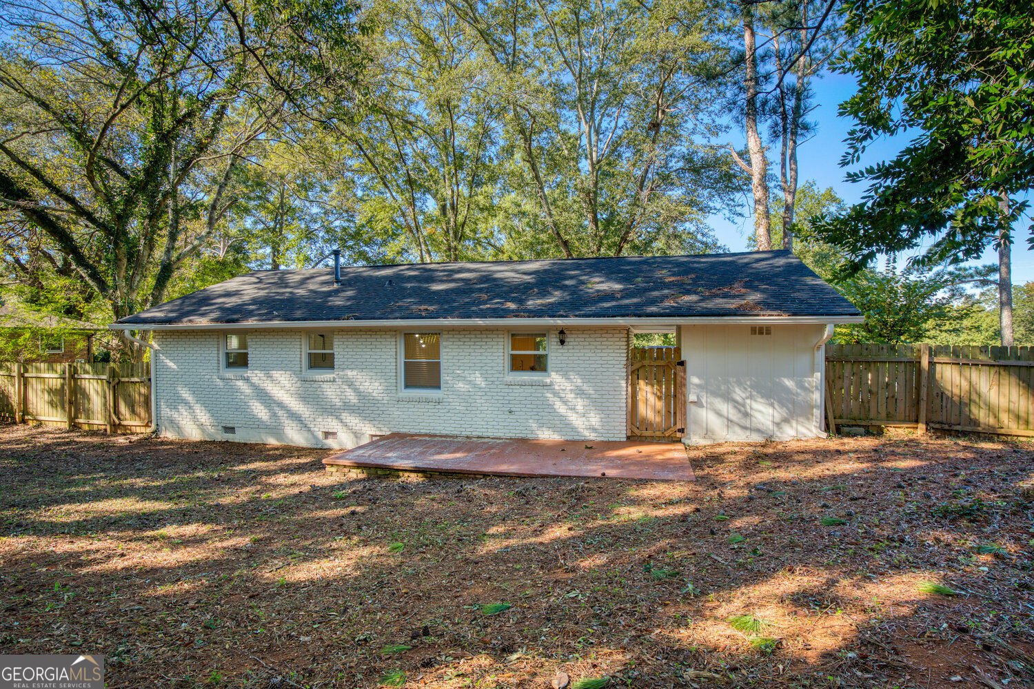 434 Afton Drive Roswell - Photo 21