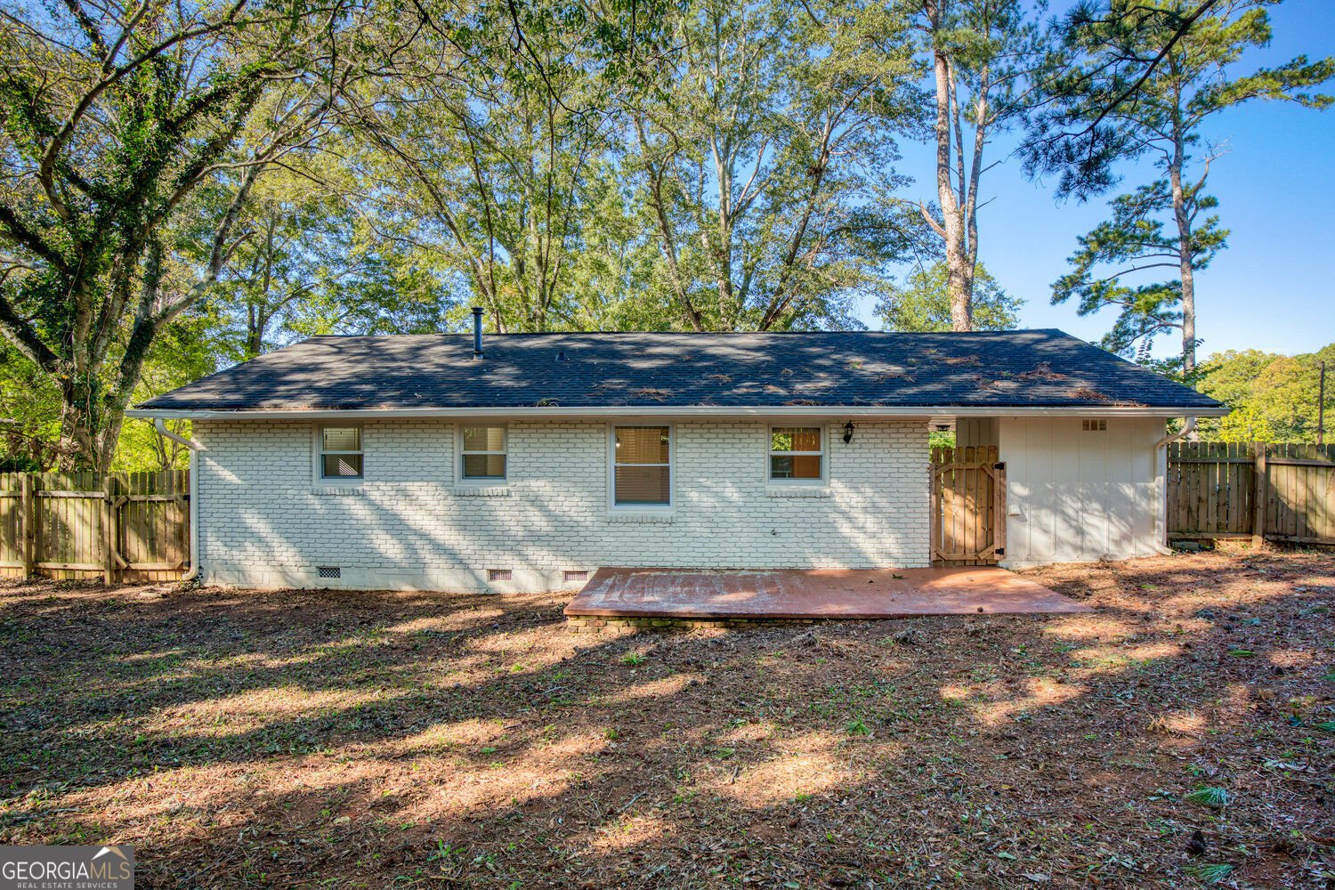 434 Afton Drive Roswell - Photo 22