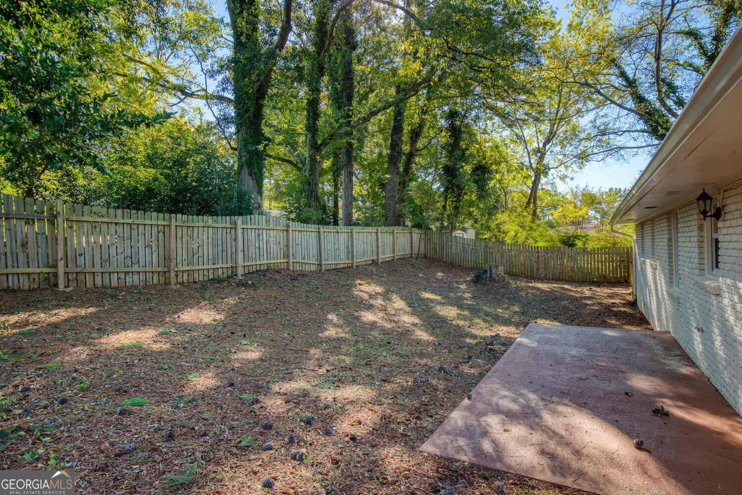 434 Afton Drive Roswell - Photo 23