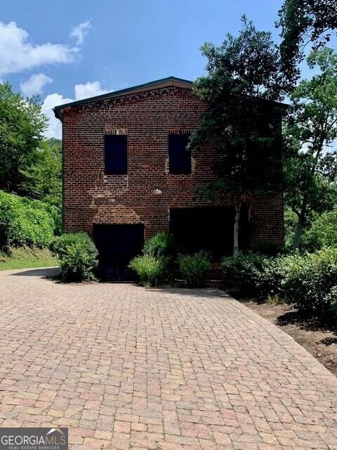 434 Afton Drive Roswell - Photo 36