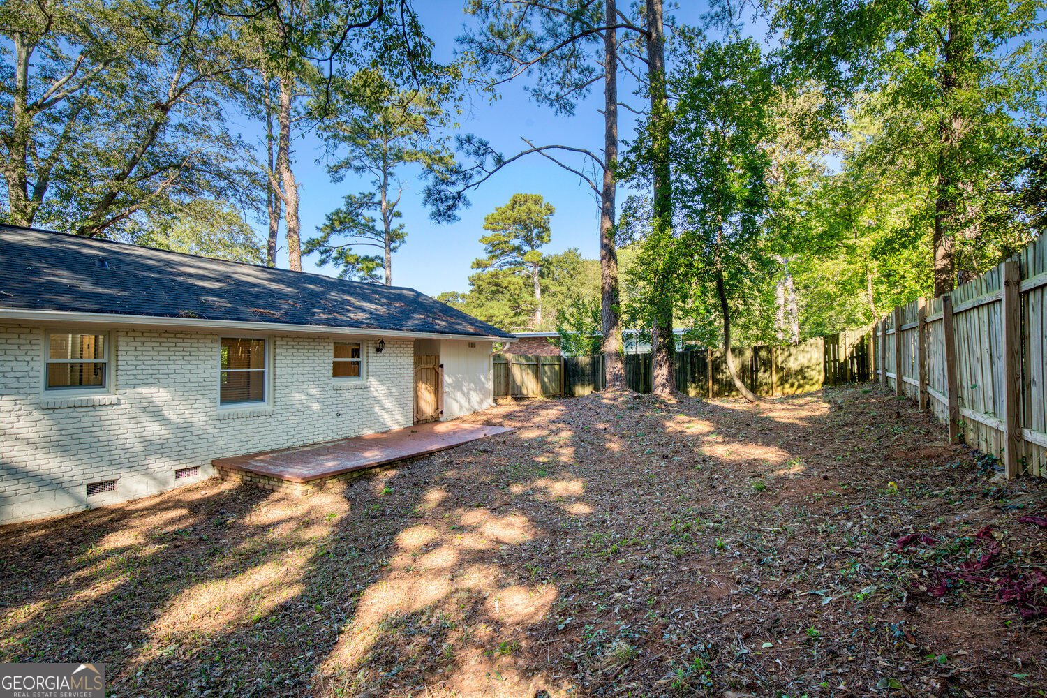 434 Afton Drive Roswell - Photo 41