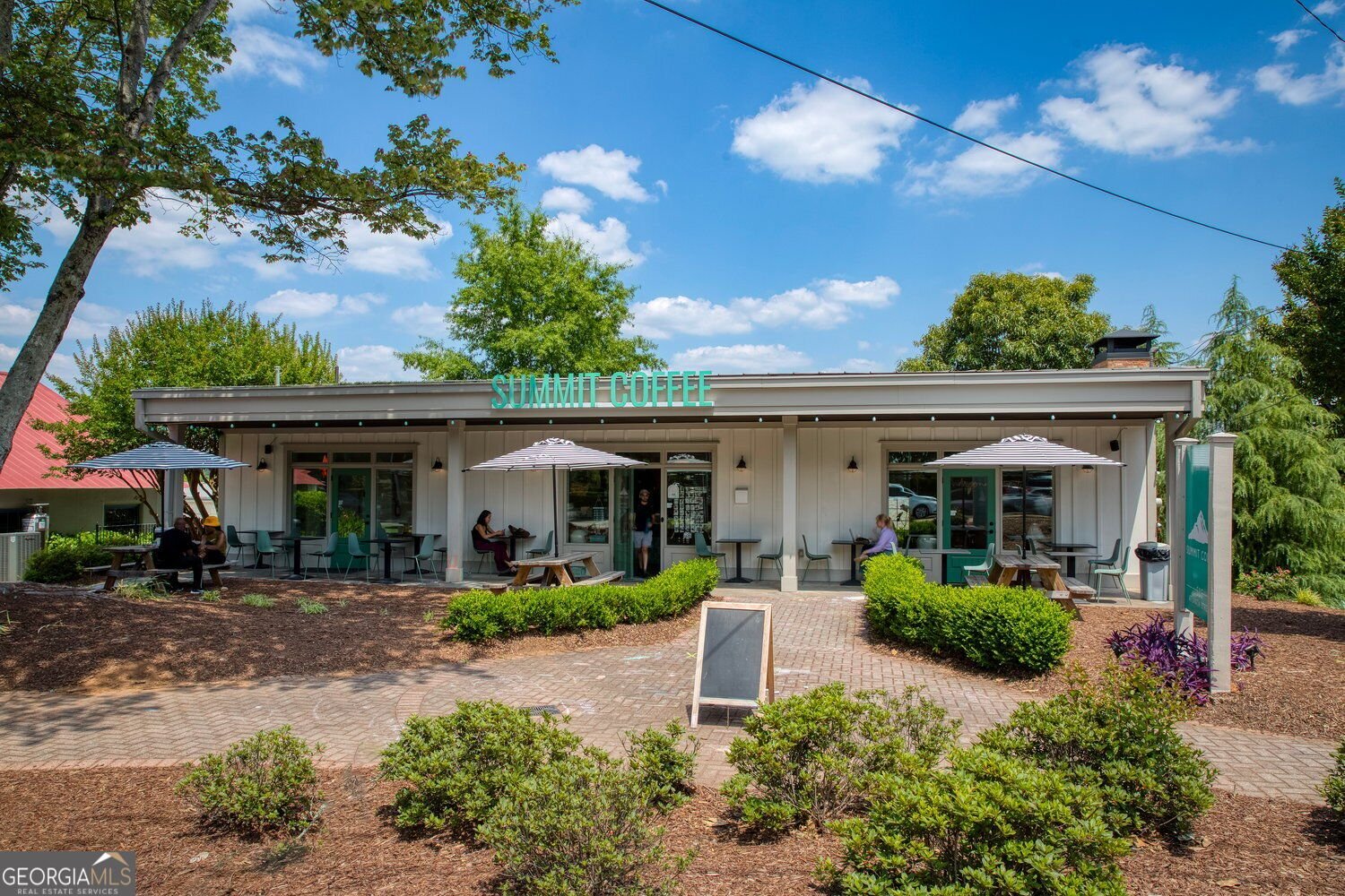 434 Afton Drive Roswell - Photo 52