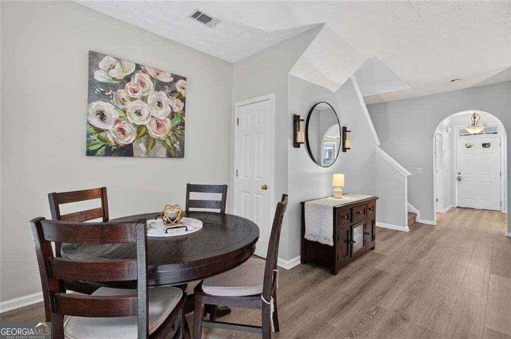 35 Pearl Chambers Drive Dawsonville - Photo 13