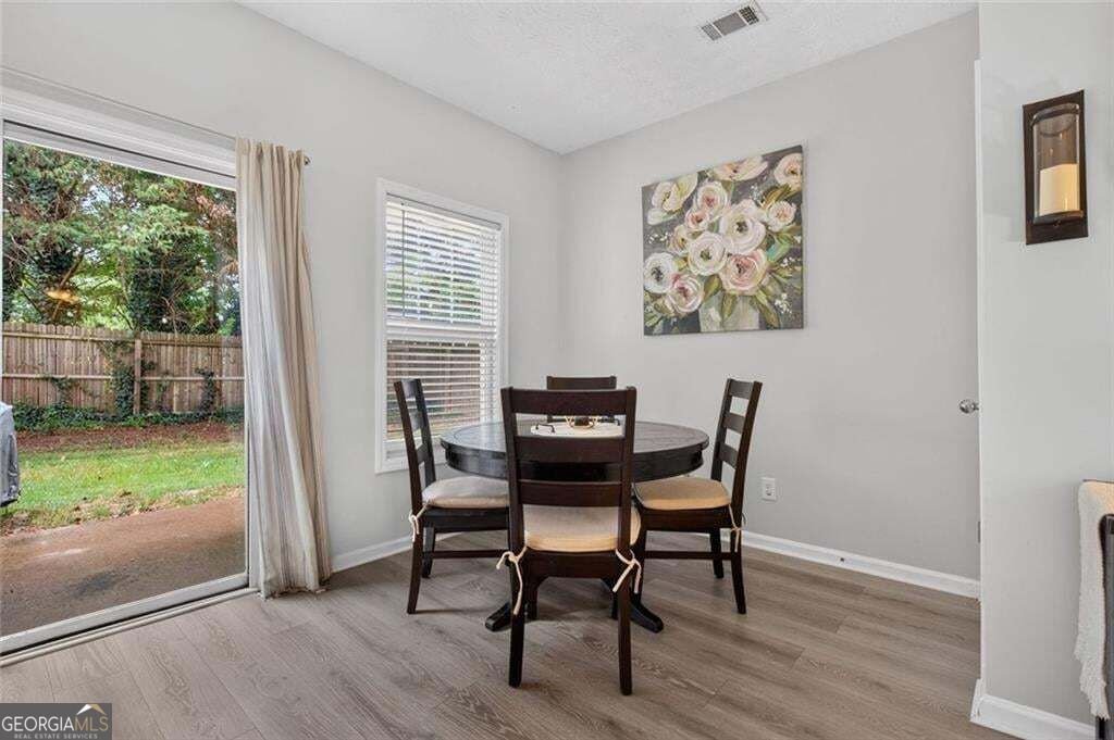 35 Pearl Chambers Drive Dawsonville - Photo 14