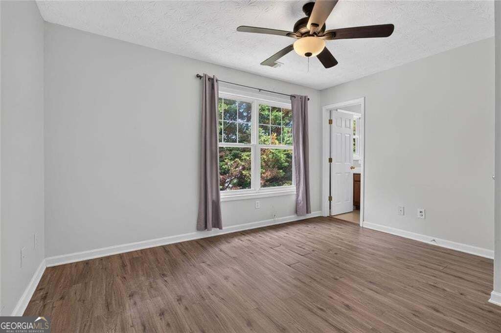 35 Pearl Chambers Drive Dawsonville - Photo 17