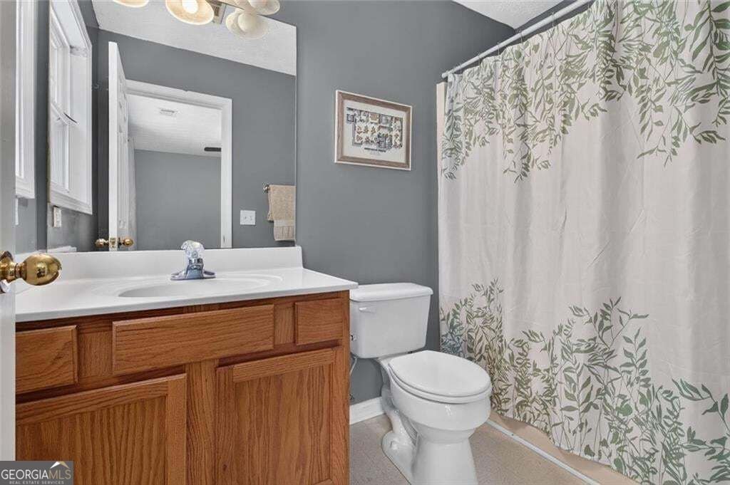35 Pearl Chambers Drive Dawsonville - Photo 18