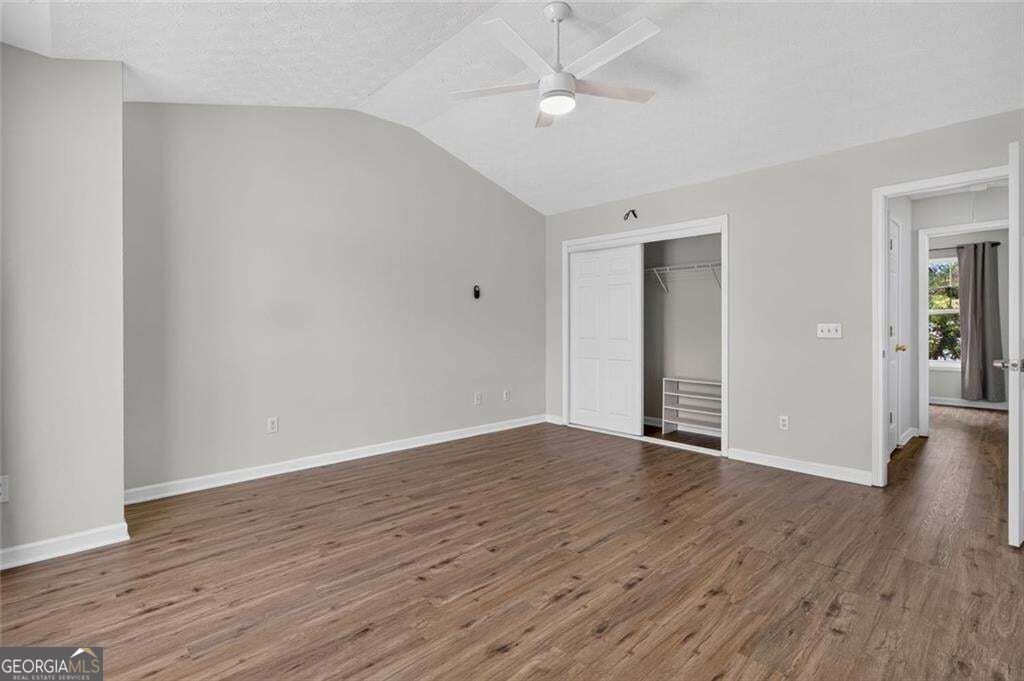35 Pearl Chambers Drive Dawsonville - Photo 19
