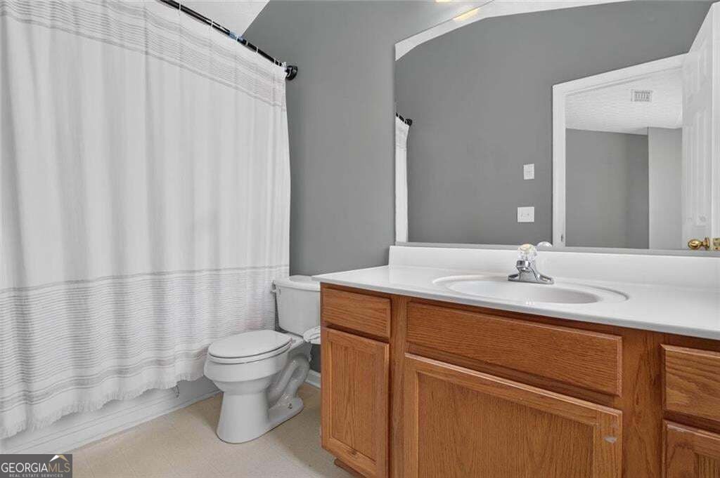 35 Pearl Chambers Drive Dawsonville - Photo 22