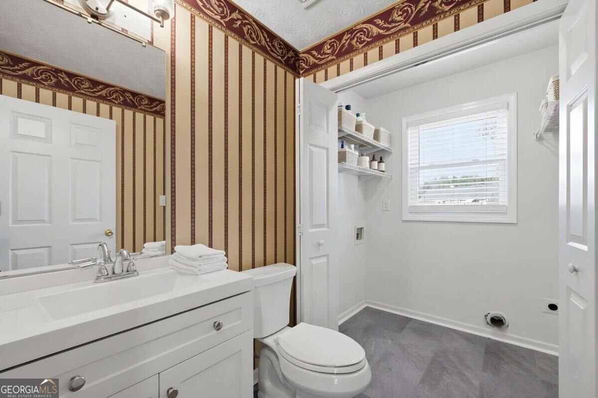 38 Betty Lane Douglasville - Photo 18
