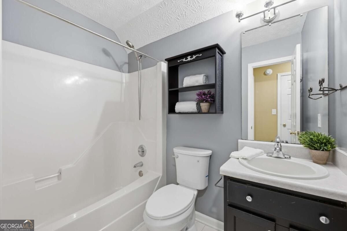 38 Betty Lane Douglasville - Photo 22