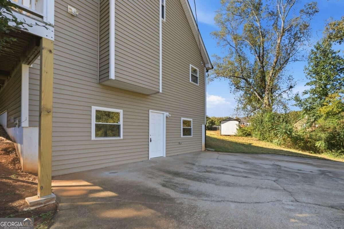 38 Betty Lane Douglasville - Photo 34