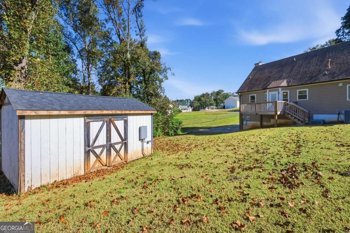 38 Betty Lane Douglasville - Photo 35