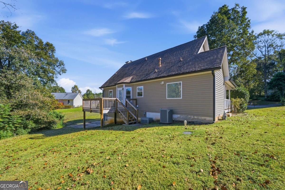 38 Betty Lane Douglasville - Photo 36