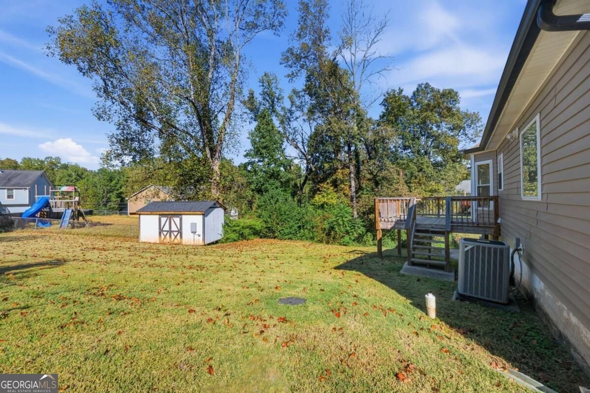38 Betty Lane Douglasville - Photo 37