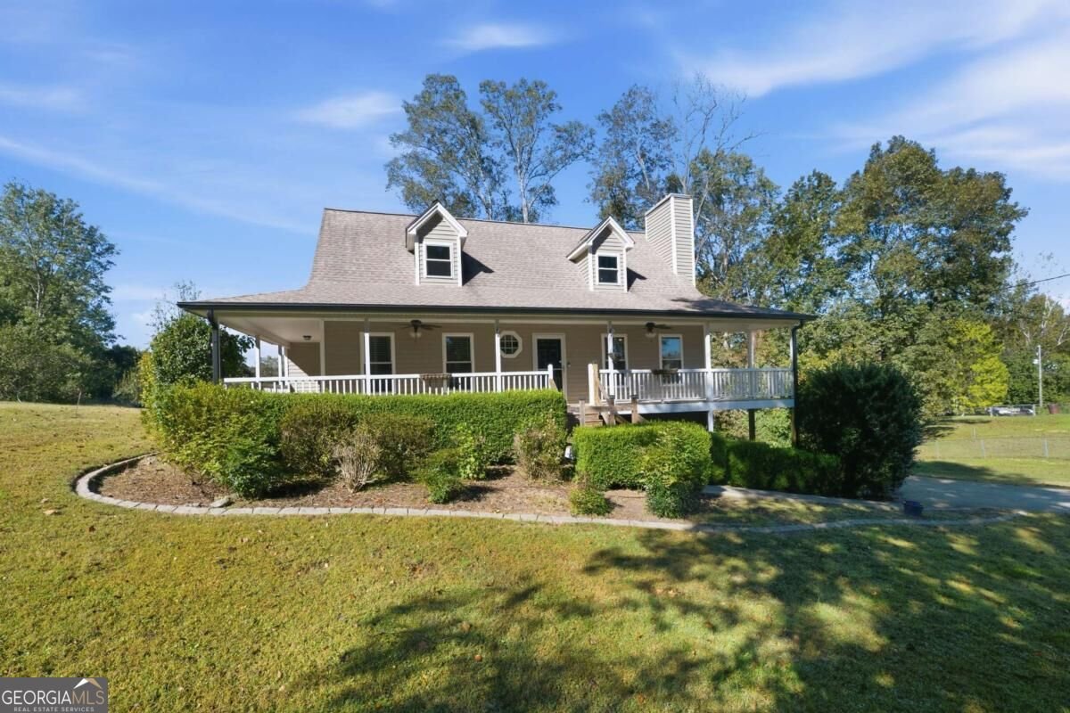 38 Betty Lane Douglasville - Photo 38