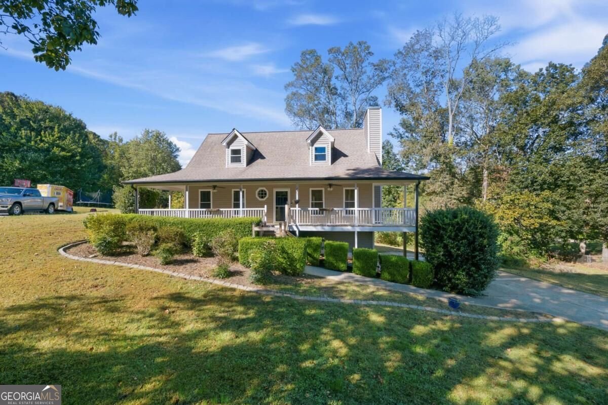 38 Betty Lane Douglasville - Photo 39
