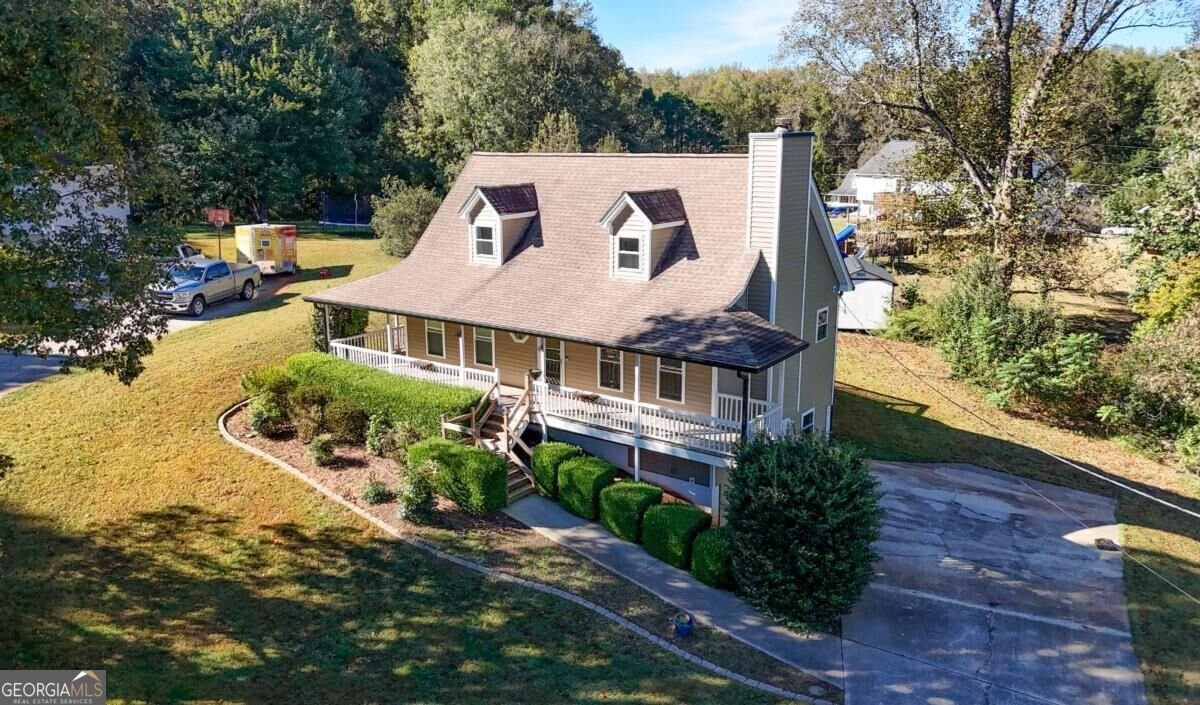 38 Betty Lane Douglasville - Photo 40